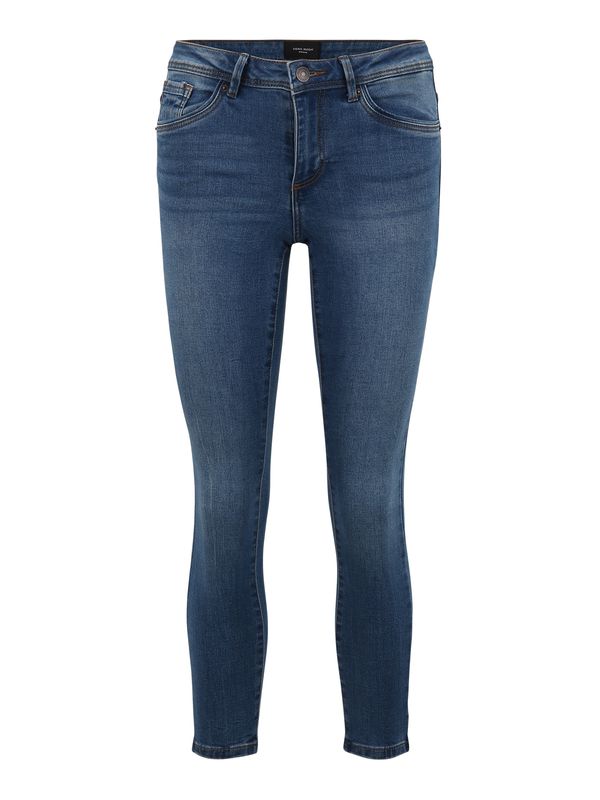 Vero Moda Petite Vero Moda Petite Traperice 'Tanya'  plavi traper