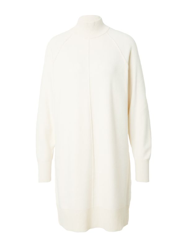 VERO MODA VERO MODA Pletena haljina 'GOLD LINK'  boja pijeska