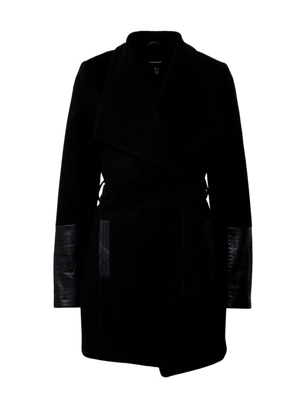 VERO MODA VERO MODA Prijelazna jakna  crna