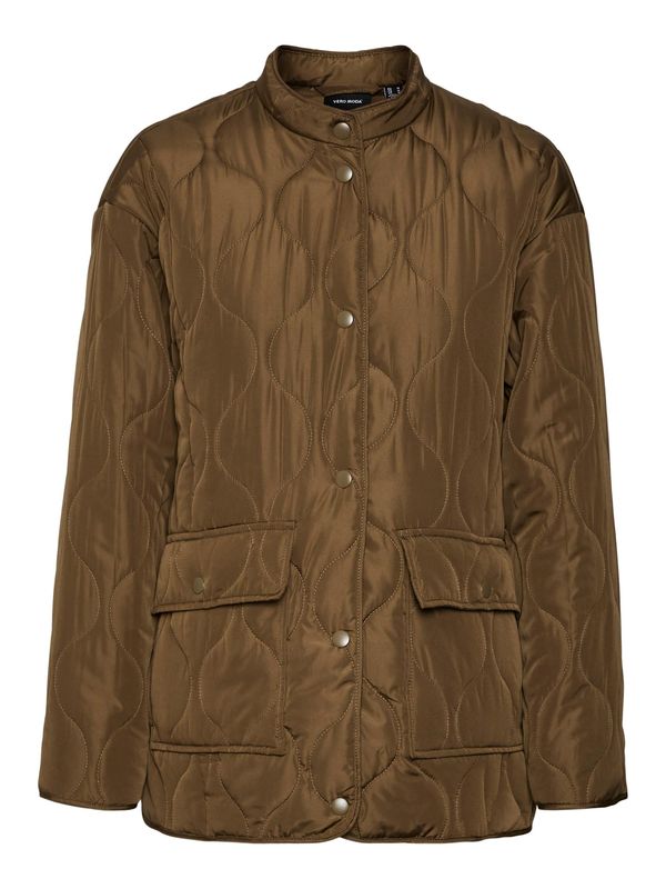 VERO MODA VERO MODA Prijelazna jakna 'FELICITY'  kaki