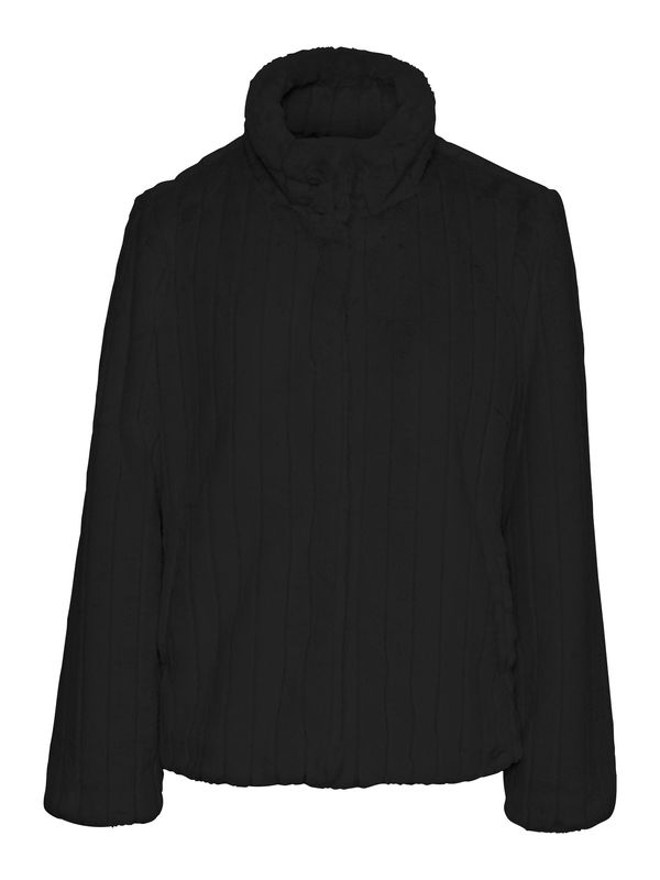 VERO MODA VERO MODA Prijelazna jakna 'FIONA'  crna
