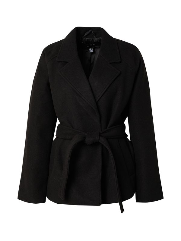 VERO MODA VERO MODA Prijelazna jakna 'Fortuneaya'  crna