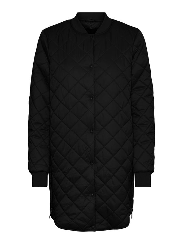 VERO MODA VERO MODA Prijelazna jakna 'HAYLE'  crna
