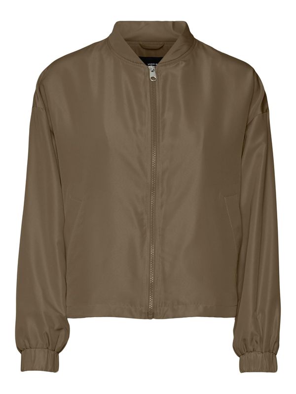 VERO MODA VERO MODA Prijelazna jakna 'SADIE'  maslinasta