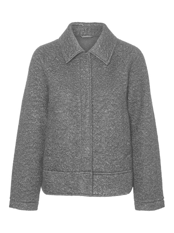 VERO MODA VERO MODA Prijelazna jakna  siva