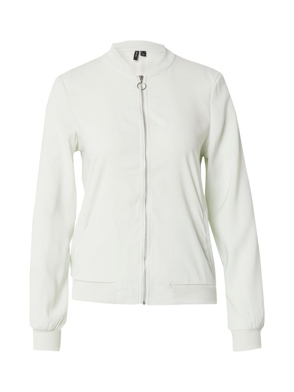 VERO MODA VERO MODA Prijelazna jakna 'VMCOCO'  svijetlozelena