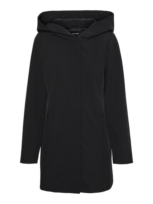 VERO MODA VERO MODA Prijelazna jakna 'VMDona'  crna