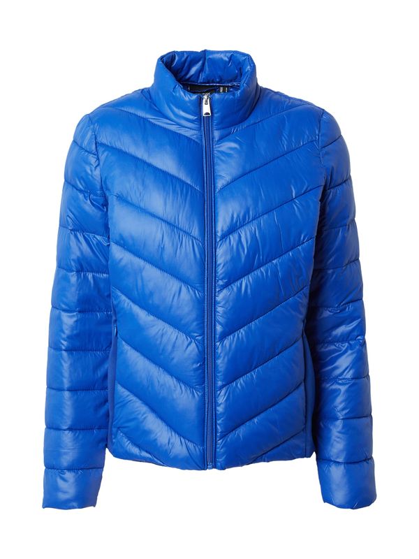 VERO MODA VERO MODA Prijelazna jakna 'VMElla'  kobalt plava
