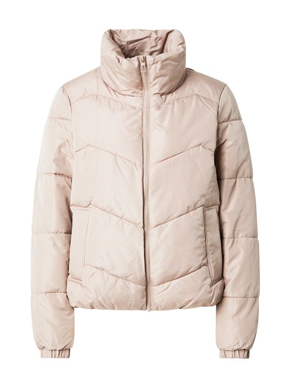 VERO MODA VERO MODA Prijelazna jakna 'VMLIGARIO'  bež