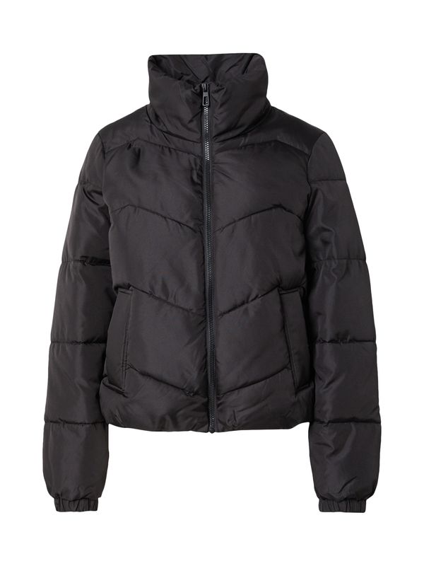 VERO MODA VERO MODA Prijelazna jakna 'VMLIGARIO'  crna
