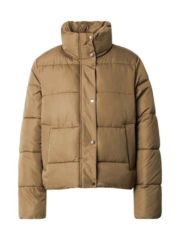 VERO MODA VERO MODA Prijelazna jakna 'VMMAGGY'  bronca