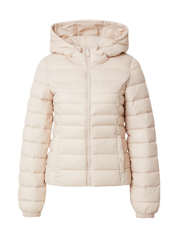 VERO MODA VERO MODA Prijelazna jakna 'VMMAY'  bež