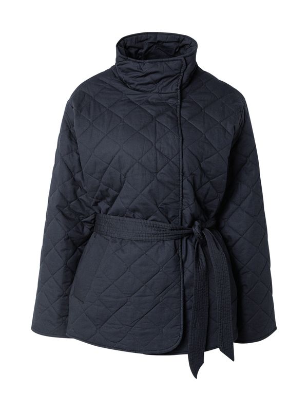 VERO MODA VERO MODA Prijelazna jakna 'VMPETUNIA'  crna
