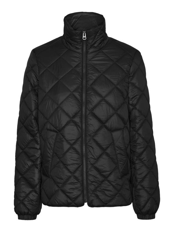 VERO MODA VERO MODA Prijelazna jakna 'VMSKYLAR'  crna