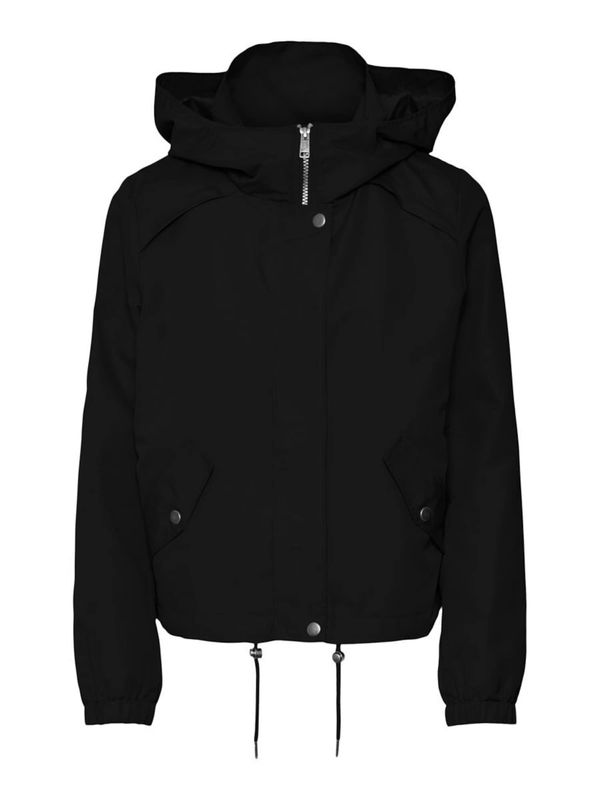 VERO MODA VERO MODA Prijelazna jakna 'VMZoa'  crna