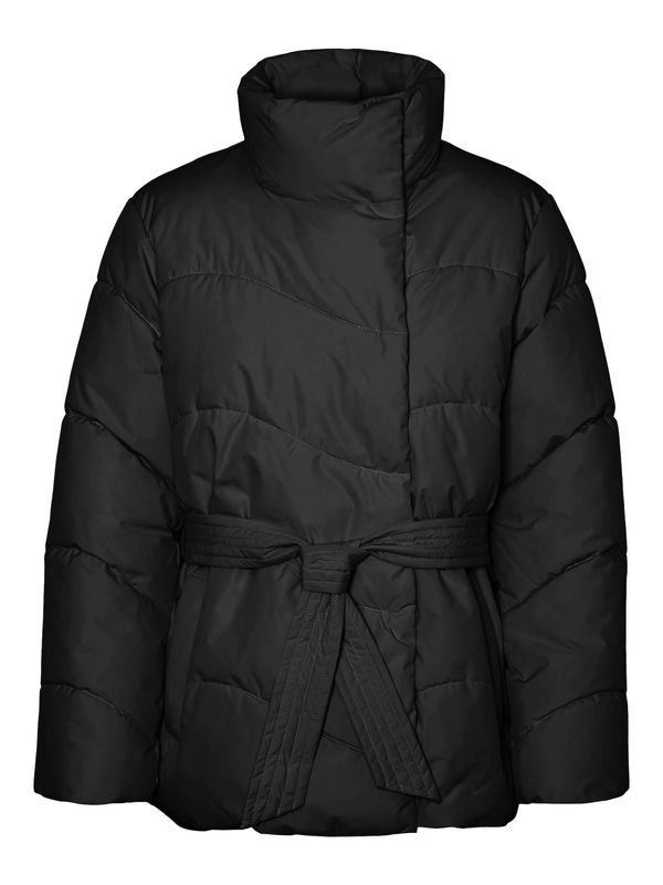 VERO MODA VERO MODA Prijelazna jakna 'WAVE'  crna
