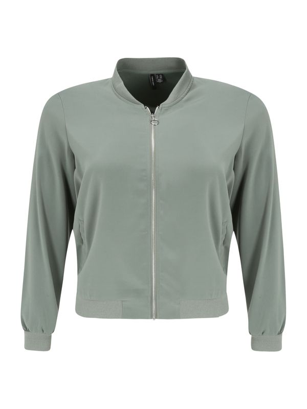 VERO MODA VERO MODA Prijelazna jakna  zelena