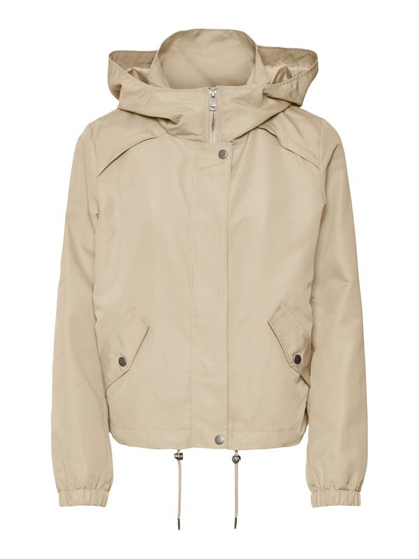 VERO MODA VERO MODA Prijelazna jakna 'Zoa'  bež