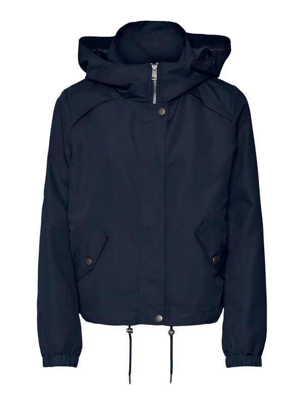 VERO MODA VERO MODA Prijelazna jakna 'Zoa'  mornarsko plava