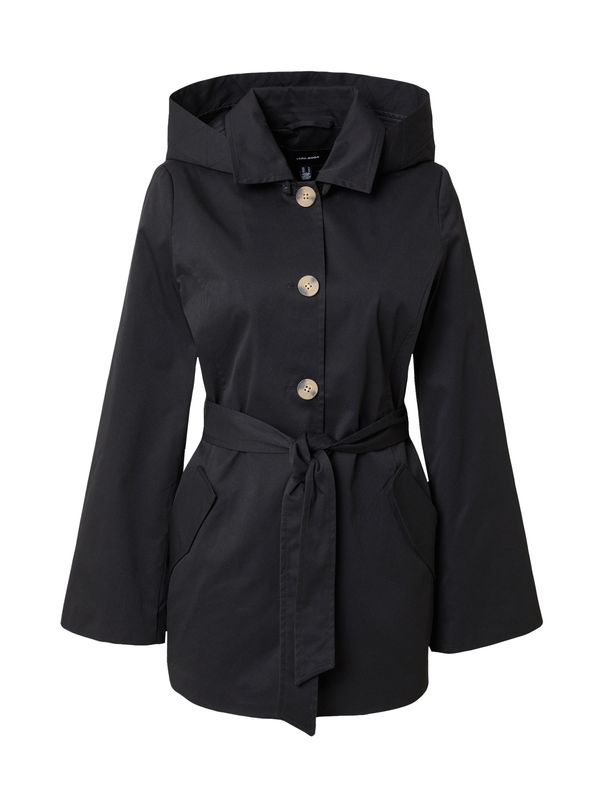 VERO MODA VERO MODA Prijelazni kaput 'CHELSEA'  crna