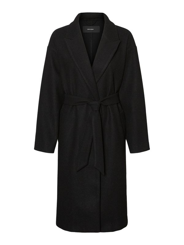 VERO MODA VERO MODA Prijelazni kaput 'Fortune'  crna