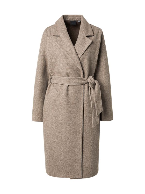 VERO MODA VERO MODA Prijelazni kaput 'VMFORTUNEAYA'  cappuccino