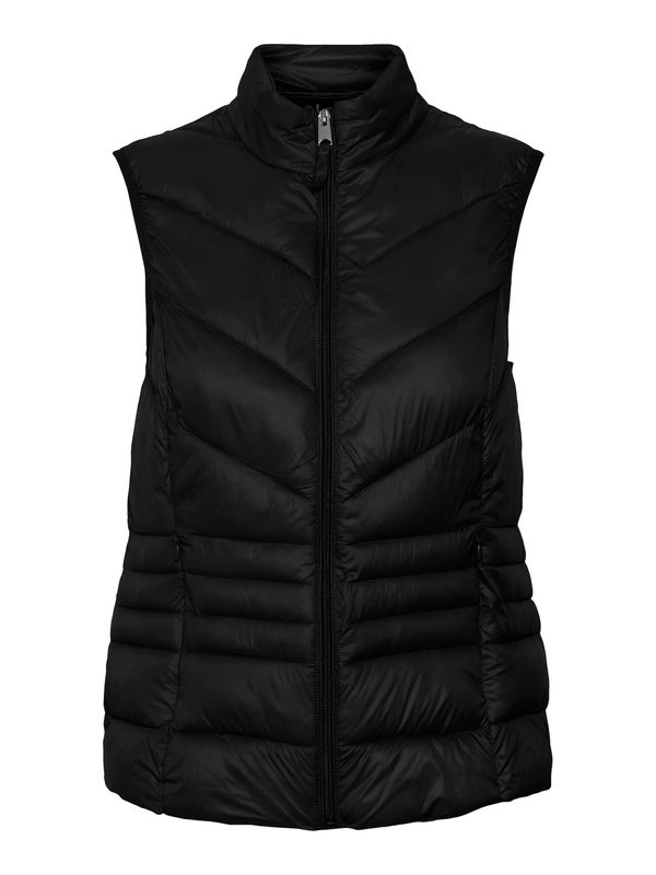 VERO MODA VERO MODA Prsluk 'SORAYASIV'  crna