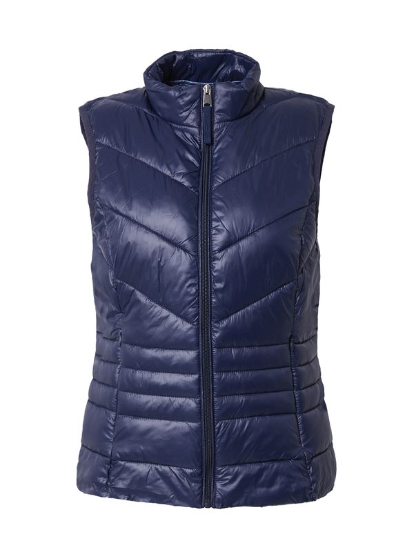 VERO MODA VERO MODA Prsluk 'VMSORAYASIV'  mornarsko plava
