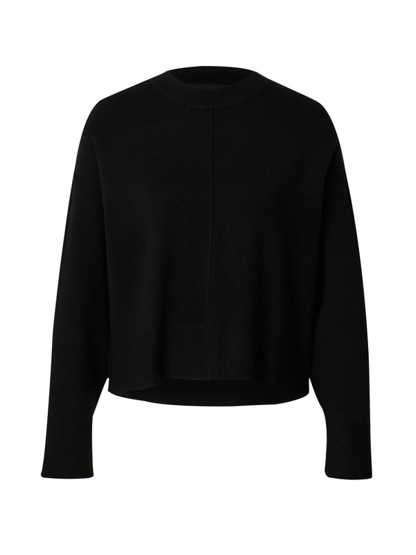VERO MODA VERO MODA Pulover 'BOO'  crna
