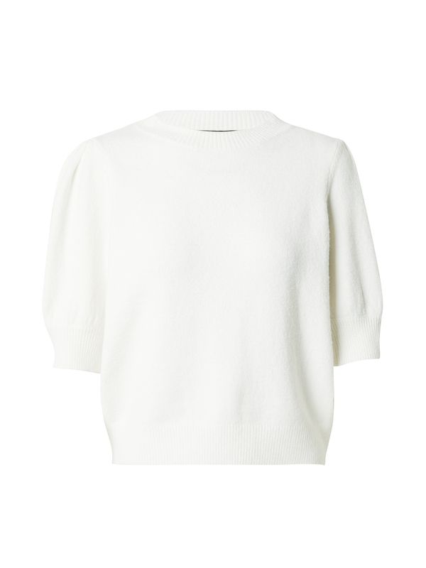 VERO MODA VERO MODA Pulover 'DOFFY'  bijela