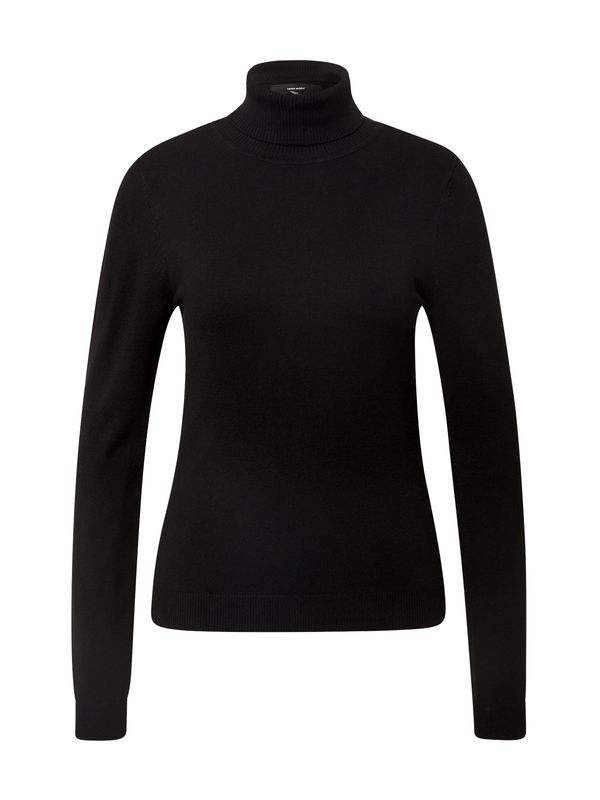 VERO MODA VERO MODA Pulover 'Glory'  crna
