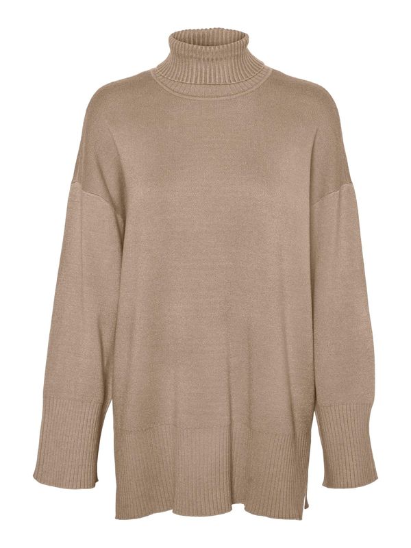 VERO MODA VERO MODA Pulover 'Gold Needle'  bež