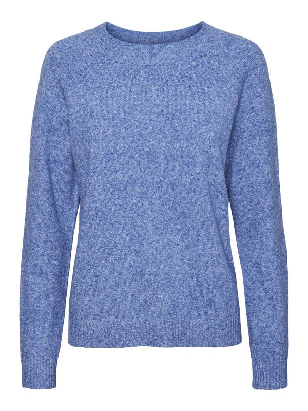 VERO MODA VERO MODA Pulover  kraljevsko plava