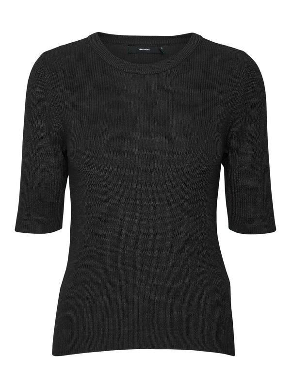 VERO MODA VERO MODA Pulover 'NEW LEXSUN'  crna