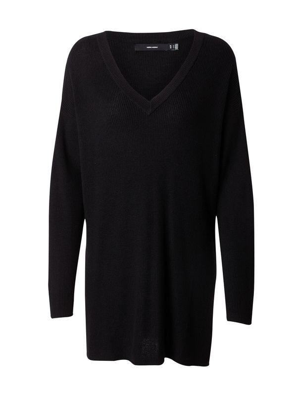 VERO MODA VERO MODA Pulover 'NEW LEXSUN'  crna