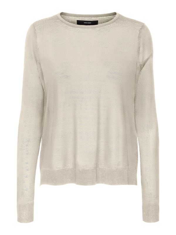 VERO MODA VERO MODA Pulover 'NOVA'  bež