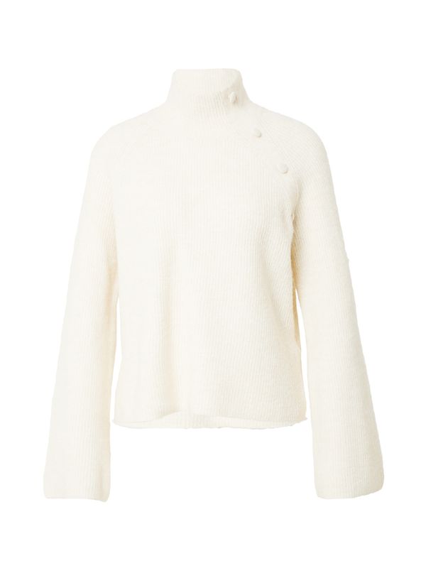 VERO MODA VERO MODA Pulover 'PHILINE'  boja pijeska