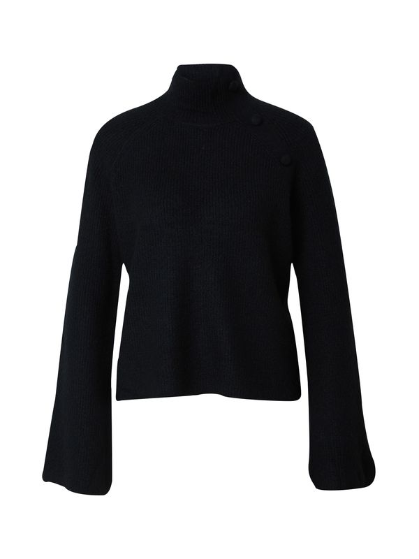 VERO MODA VERO MODA Pulover 'PHILINE'  crna