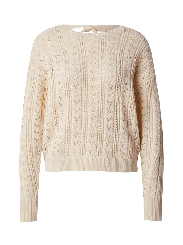 VERO MODA VERO MODA Pulover  pijesak