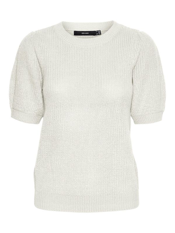 VERO MODA VERO MODA Pulover  svijetlosiva