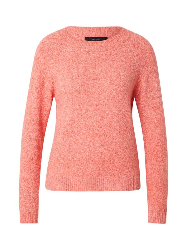 VERO MODA VERO MODA Pulover 'VMDoffy'  lubenica roza