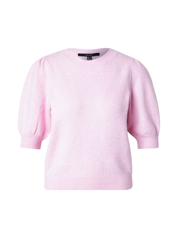 VERO MODA VERO MODA Pulover 'VMDOFFY'  roza