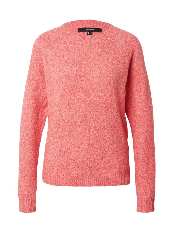 VERO MODA VERO MODA Pulover 'VMDOFFY'  svijetlocrvena