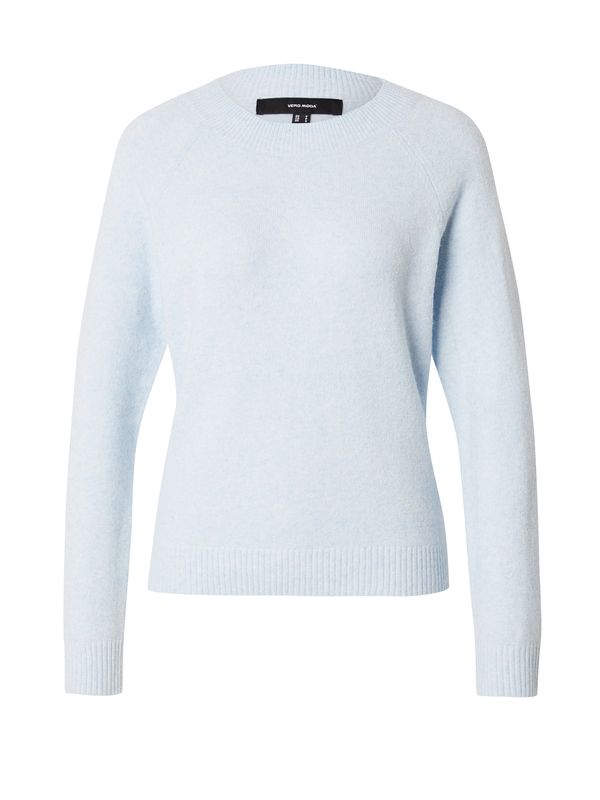 VERO MODA VERO MODA Pulover 'VMDoffy'  svijetloplava