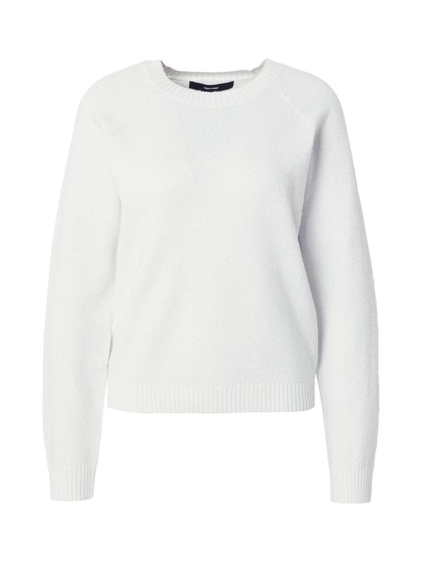 VERO MODA VERO MODA Pulover 'VMDOFFYSHINE'  bijela