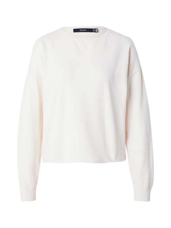 VERO MODA VERO MODA Pulover 'VMFANTASTIC'  boja pijeska