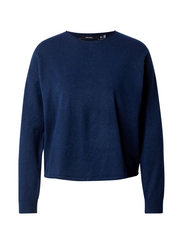 VERO MODA VERO MODA Pulover 'VMFANTASTIC'  mornarsko plava