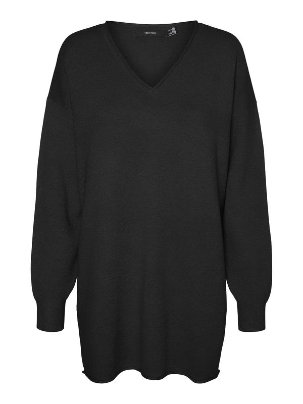 VERO MODA VERO MODA Pulover 'VMGold'  crna