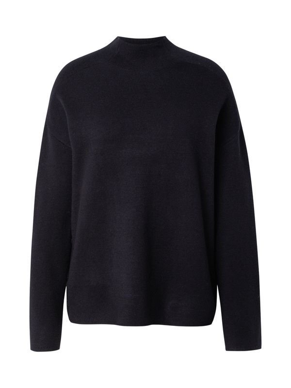 VERO MODA VERO MODA Pulover 'VMGOLD'  crna