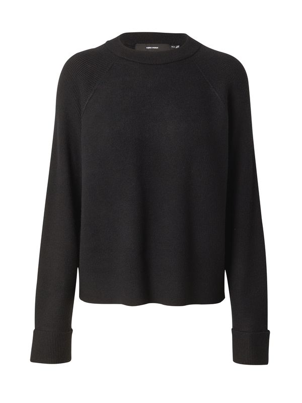 VERO MODA VERO MODA Pulover 'VMGOLD'  crna